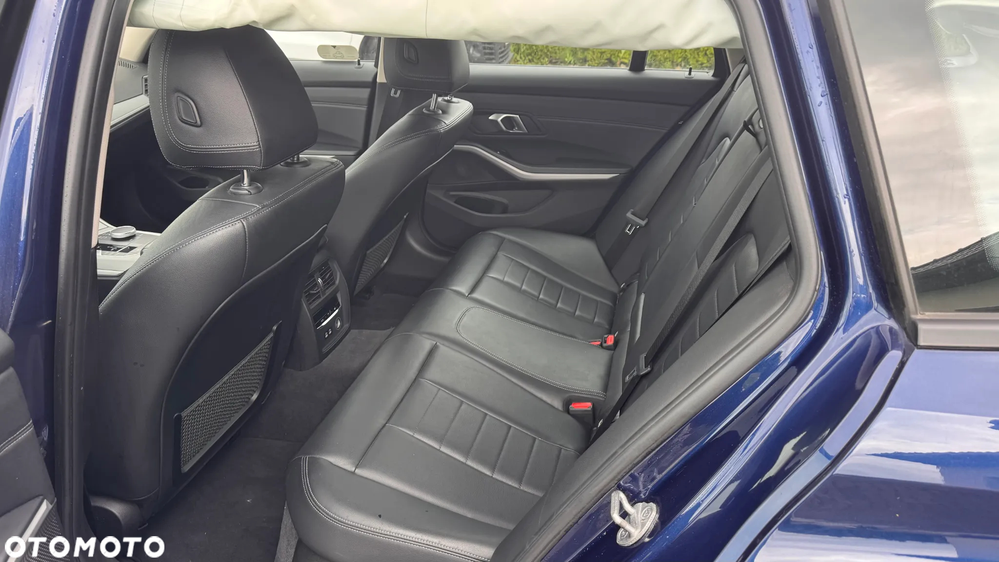 BMW Seria 3 320i GPF Advantage sport - 17