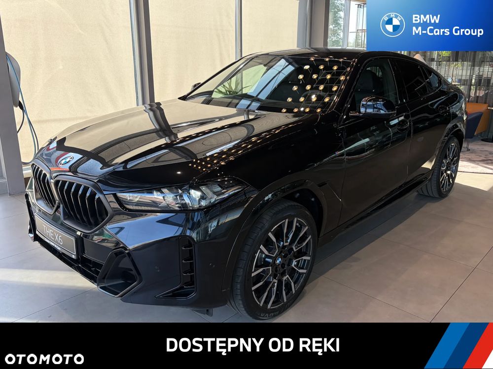 BMW X6 - 2