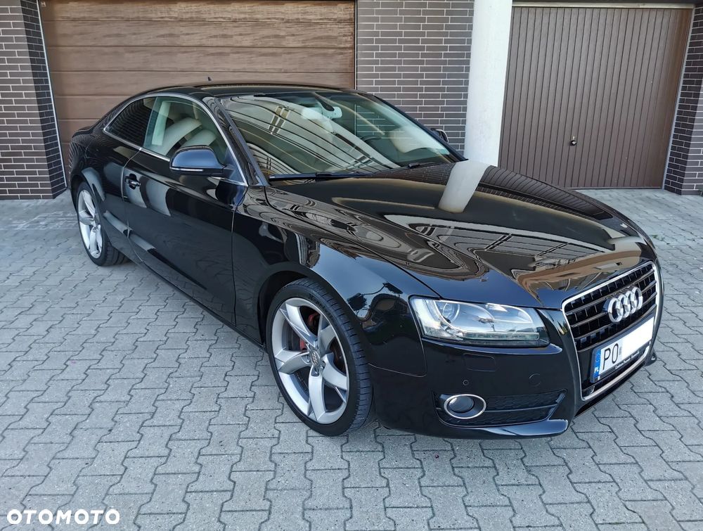 Audi A5 Coupé - 32