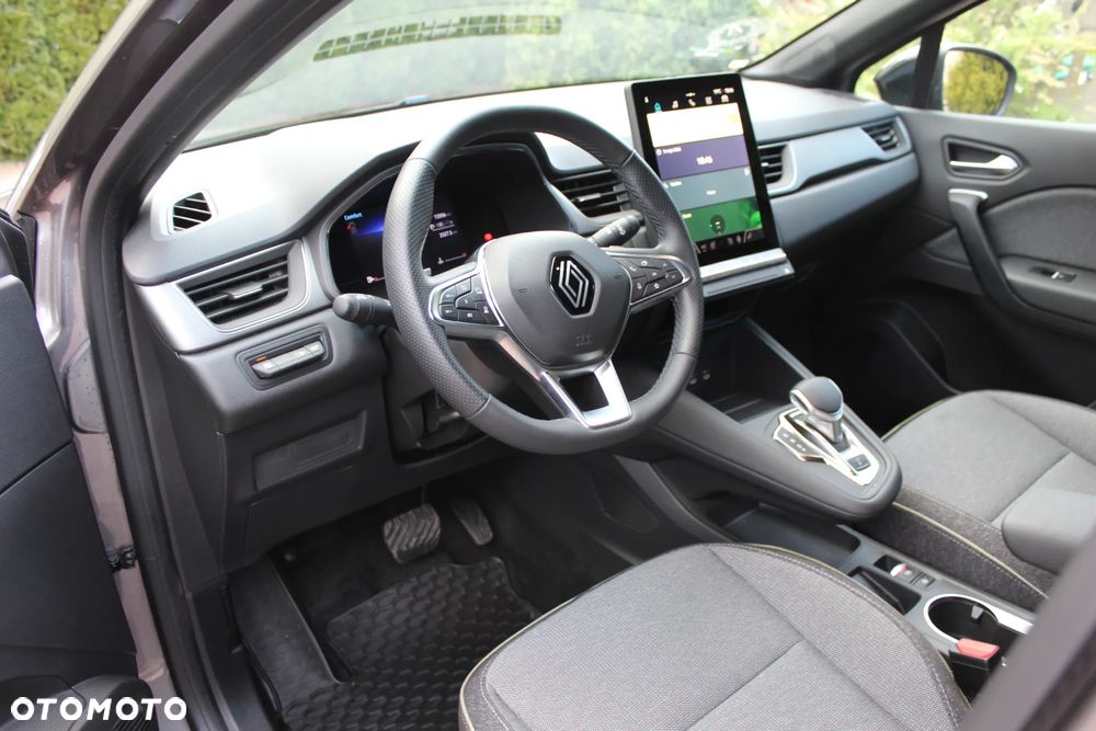 Renault Captur - 12