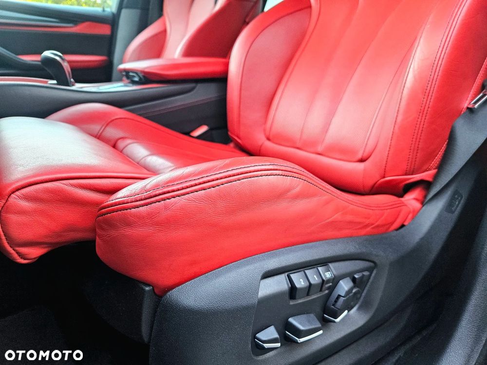 BMW X5 M Standard - 20
