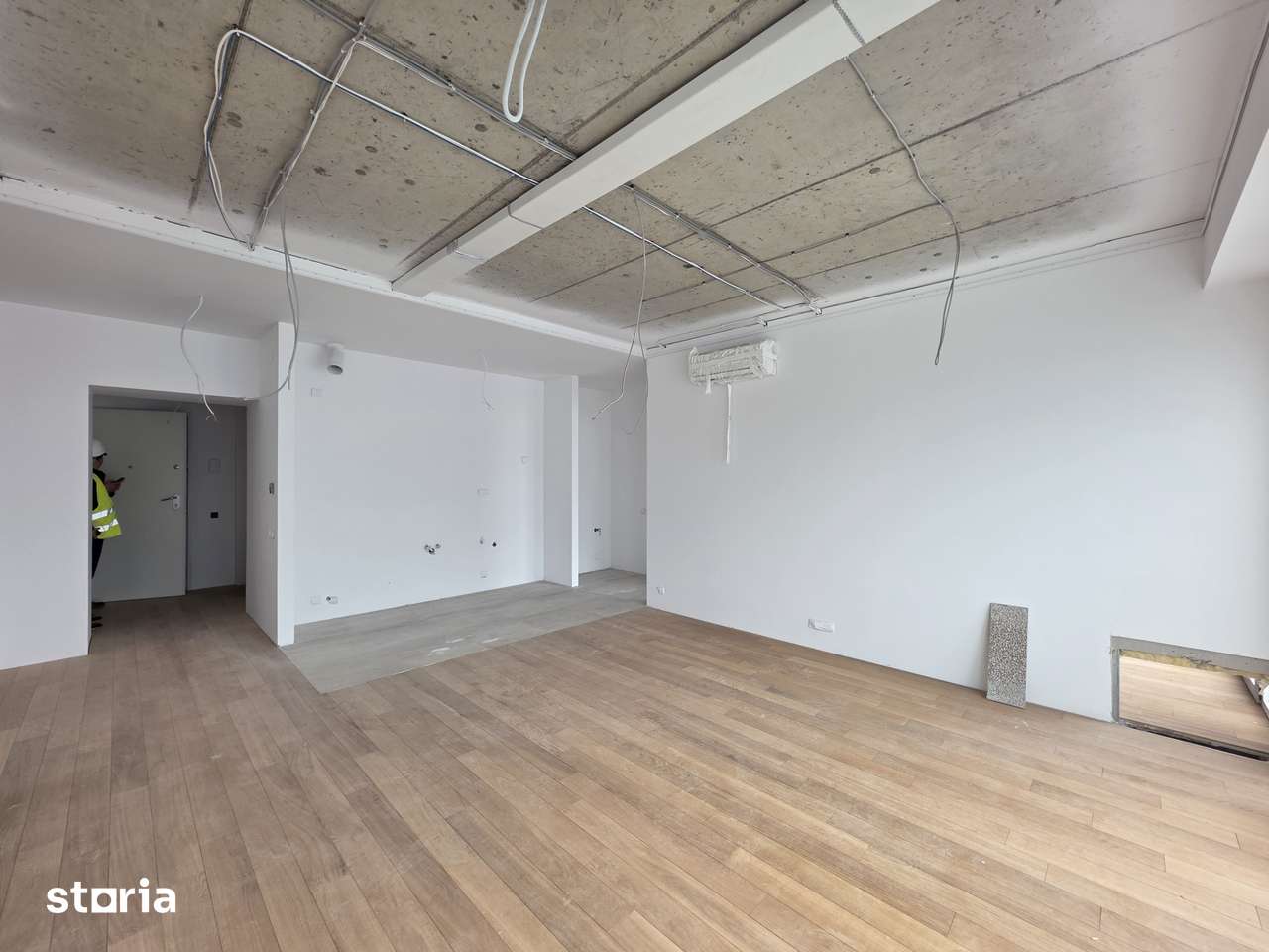 ONE Lake District – Bucuresti | More Than 2 Rooms — fotografia 3