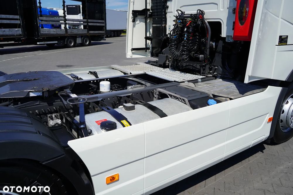 Volvo FH / 500 / XL / EURO 6 / ACC / PEŁNY ADR / I - COOL / NOWY MODEL - 14
