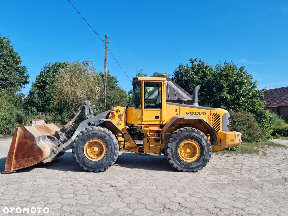 Volvo L 120 E - 6