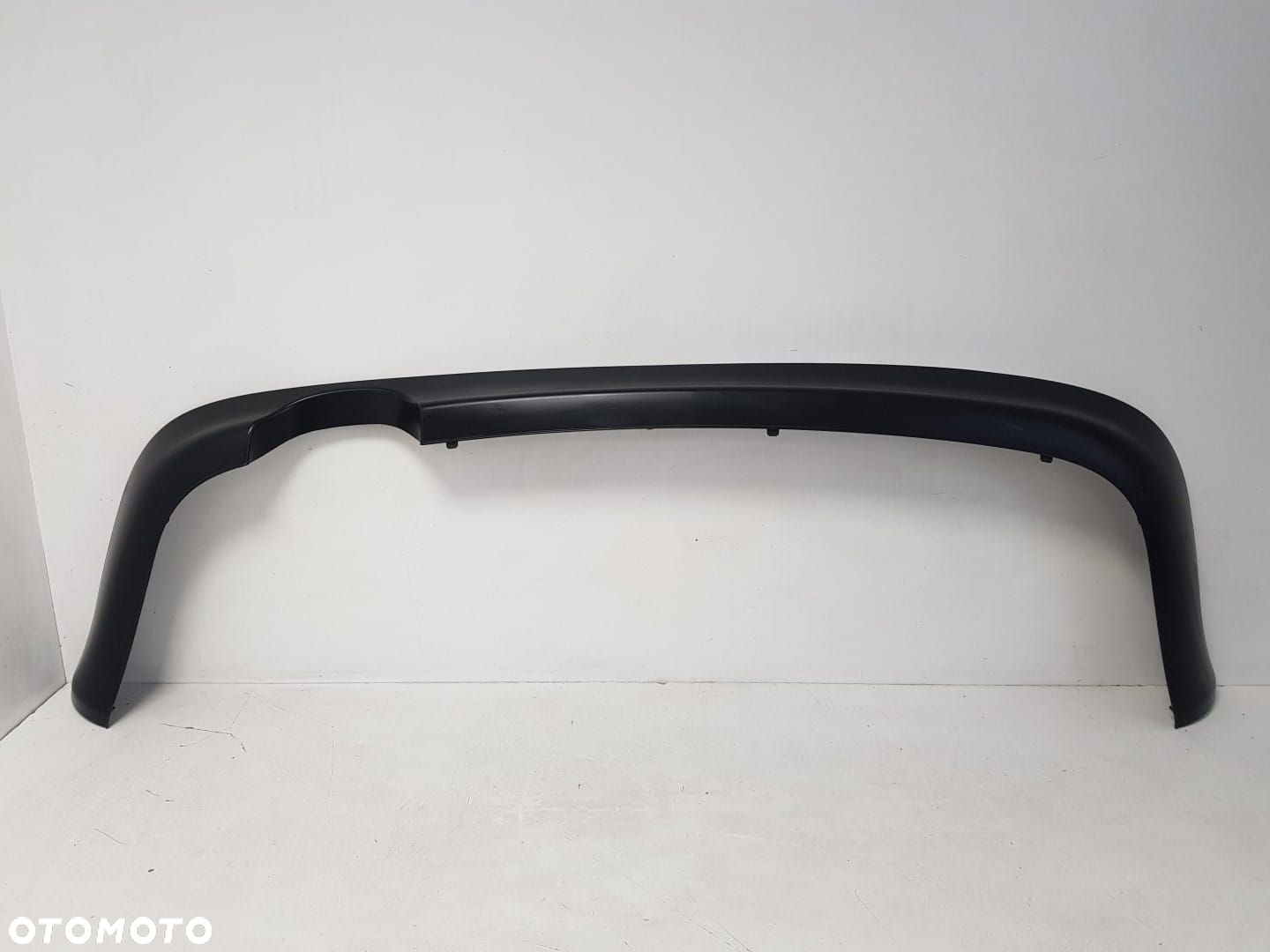 AUDI A4 B5 KOMBI LIFT 99-01 SPOJLER ZDERZAKA TYLNEGO TYŁ  8D9807521AA NOWY - 2