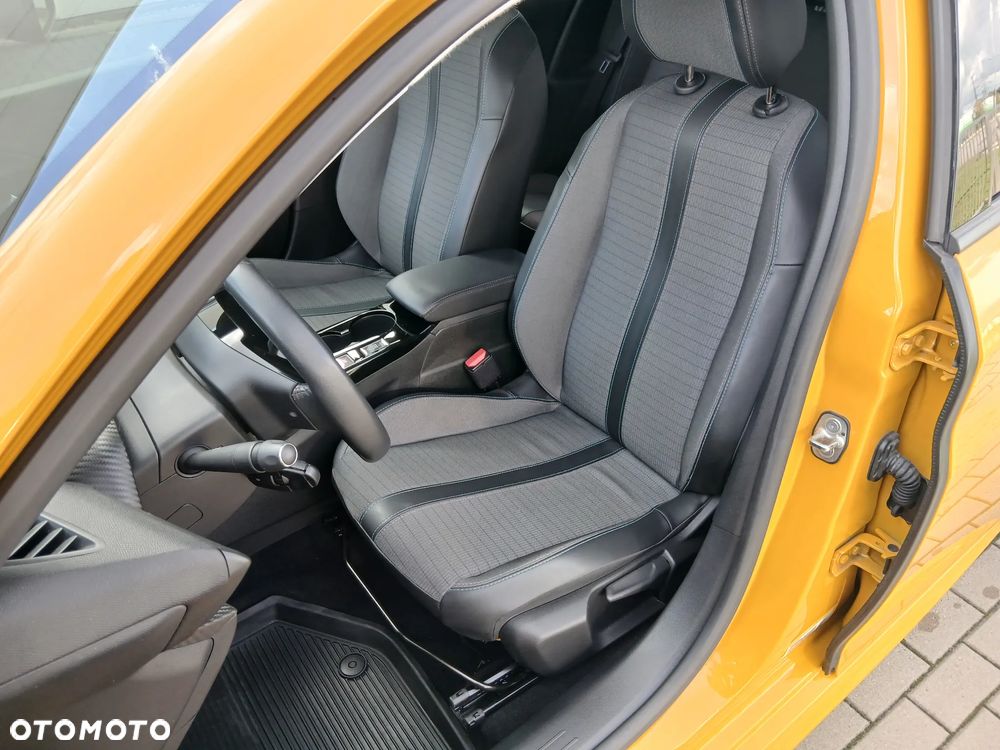 Peugeot 208 1.2 PureTech Allure Pack S&S - 23