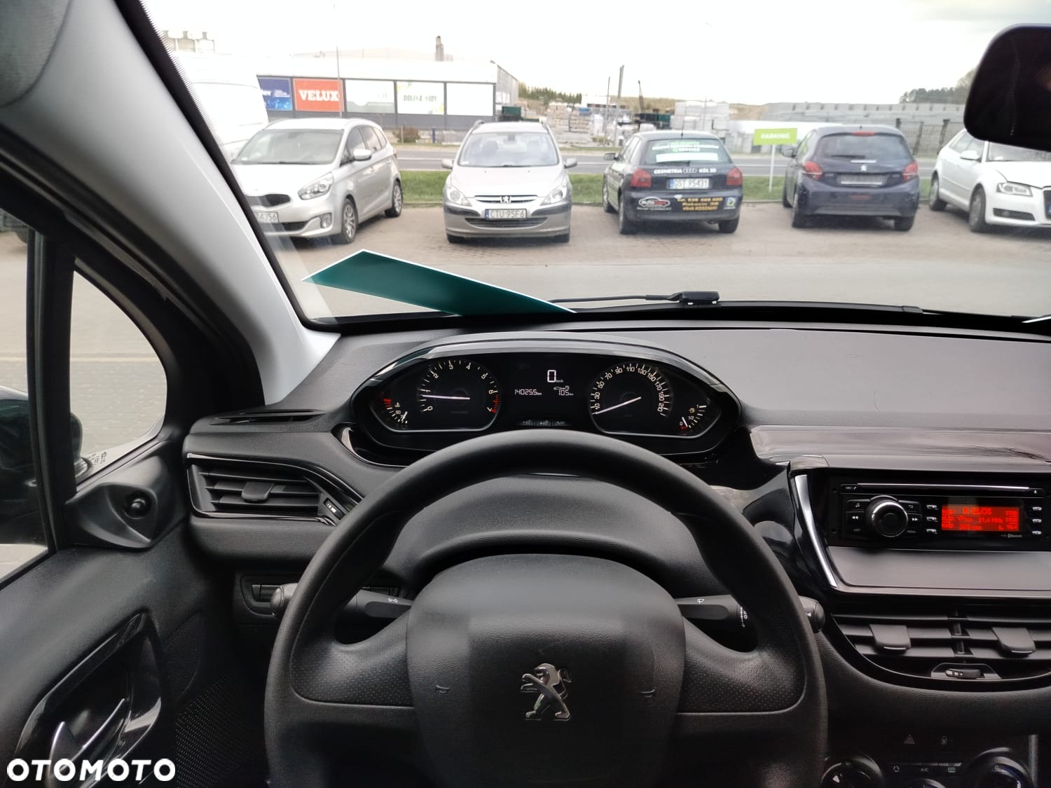 Peugeot 208 PureTech 68 Access - 34