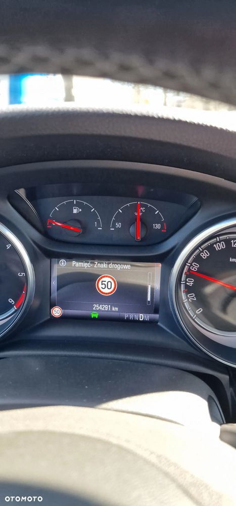 Opel Astra - 19