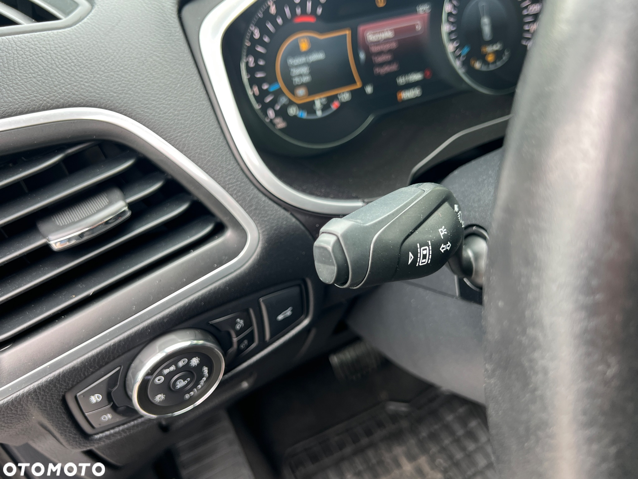 Ford Galaxy 2.0 TDCi Titanium PowerShift - 10