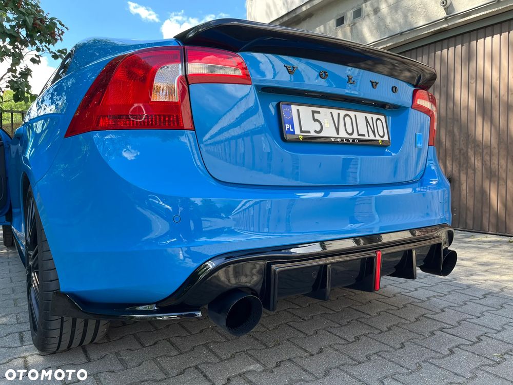 Volvo S60 Polestar - 6