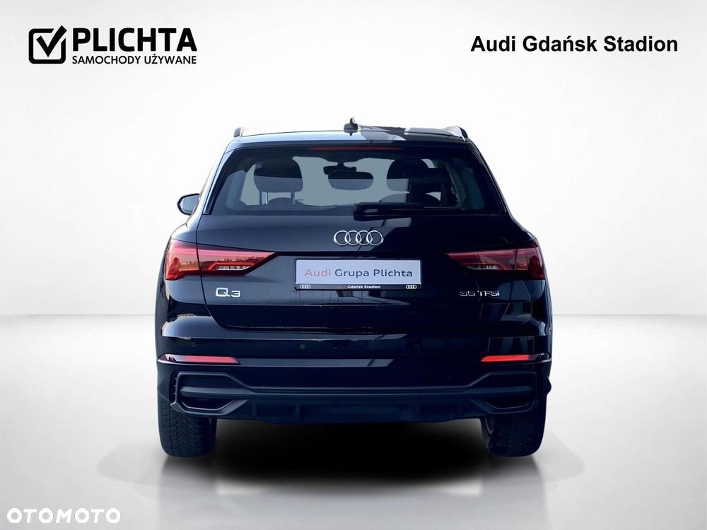 Audi Q3 - 5