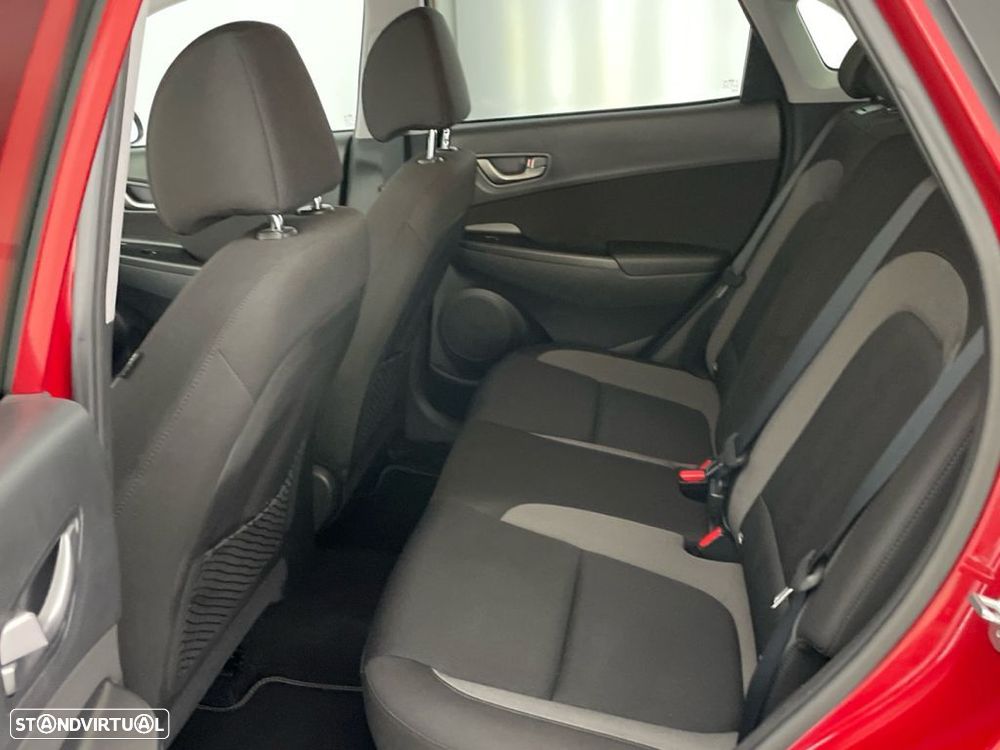 Hyundai Kauai 1.0 T-GDi Premium - 12