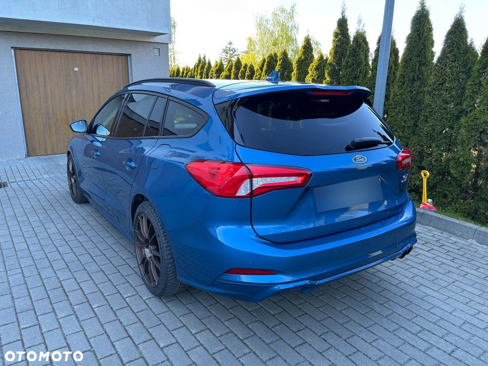 Ford Focus 2.0 EcoBlue ST - 16