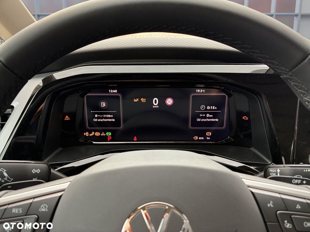 Volkswagen Multivan 2.0 TDI L2 Family DSG - 24