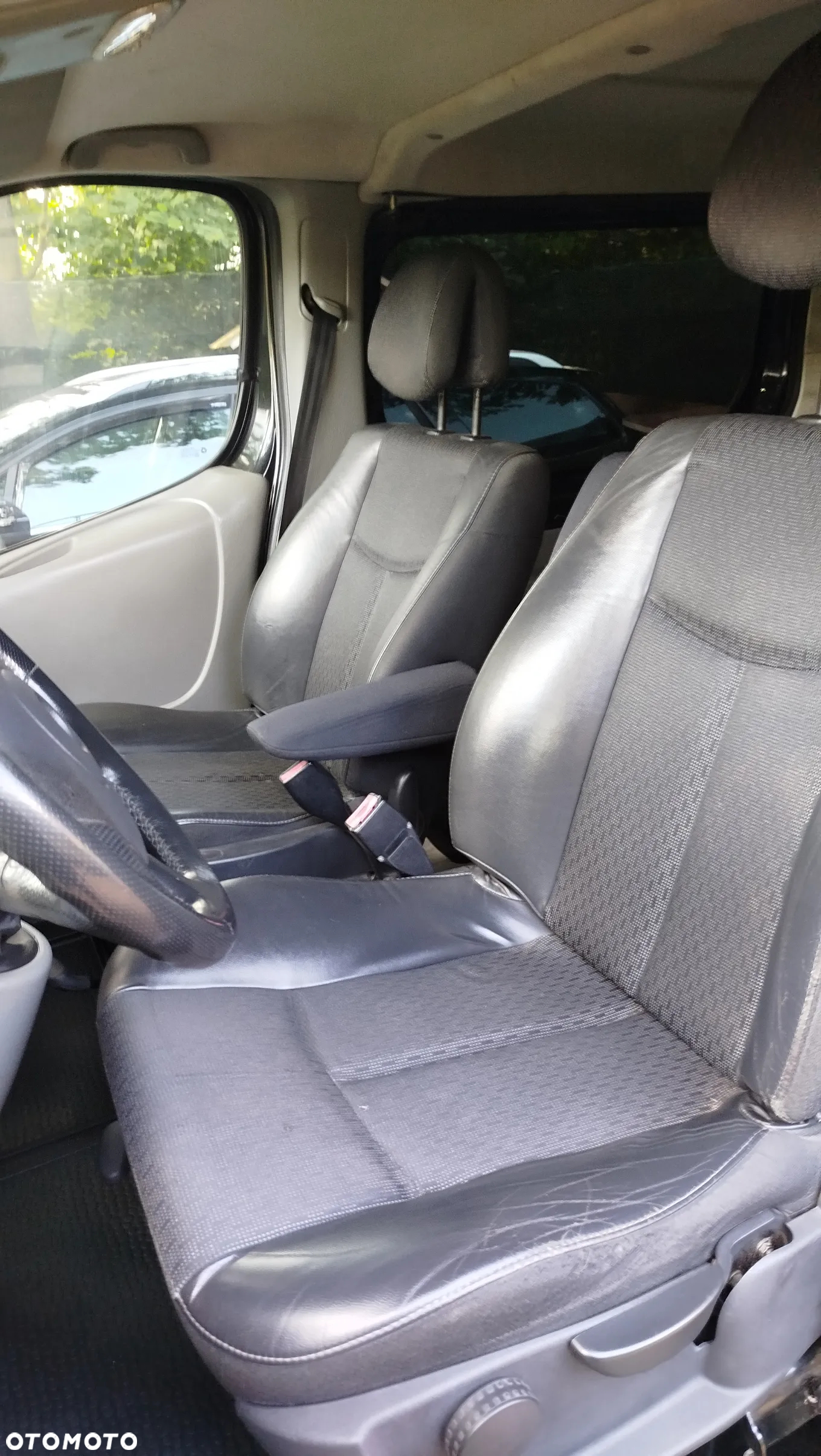 Opel Vivaro 2.0 CDTI L2H1 - 18