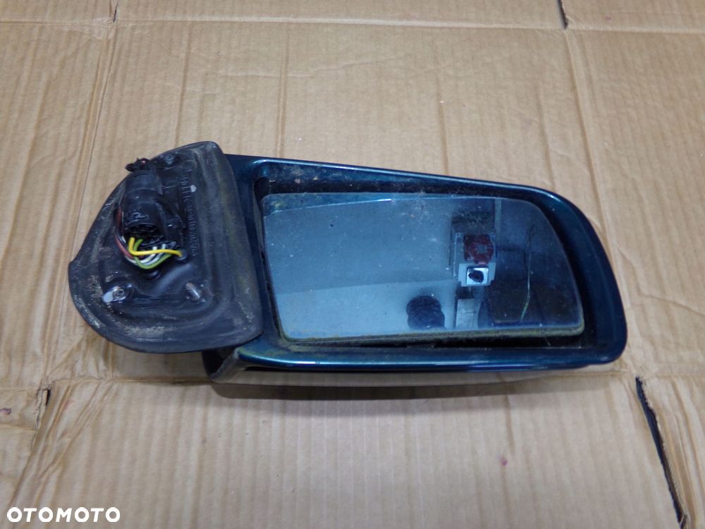 lusterko prawe 5+2 pin mercedes w202 - 2