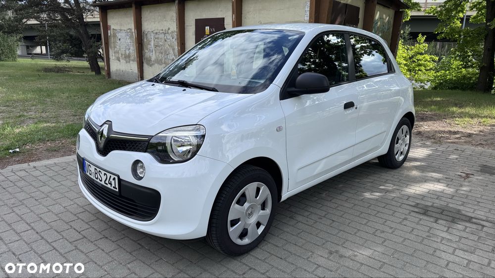 Renault Twingo - 3