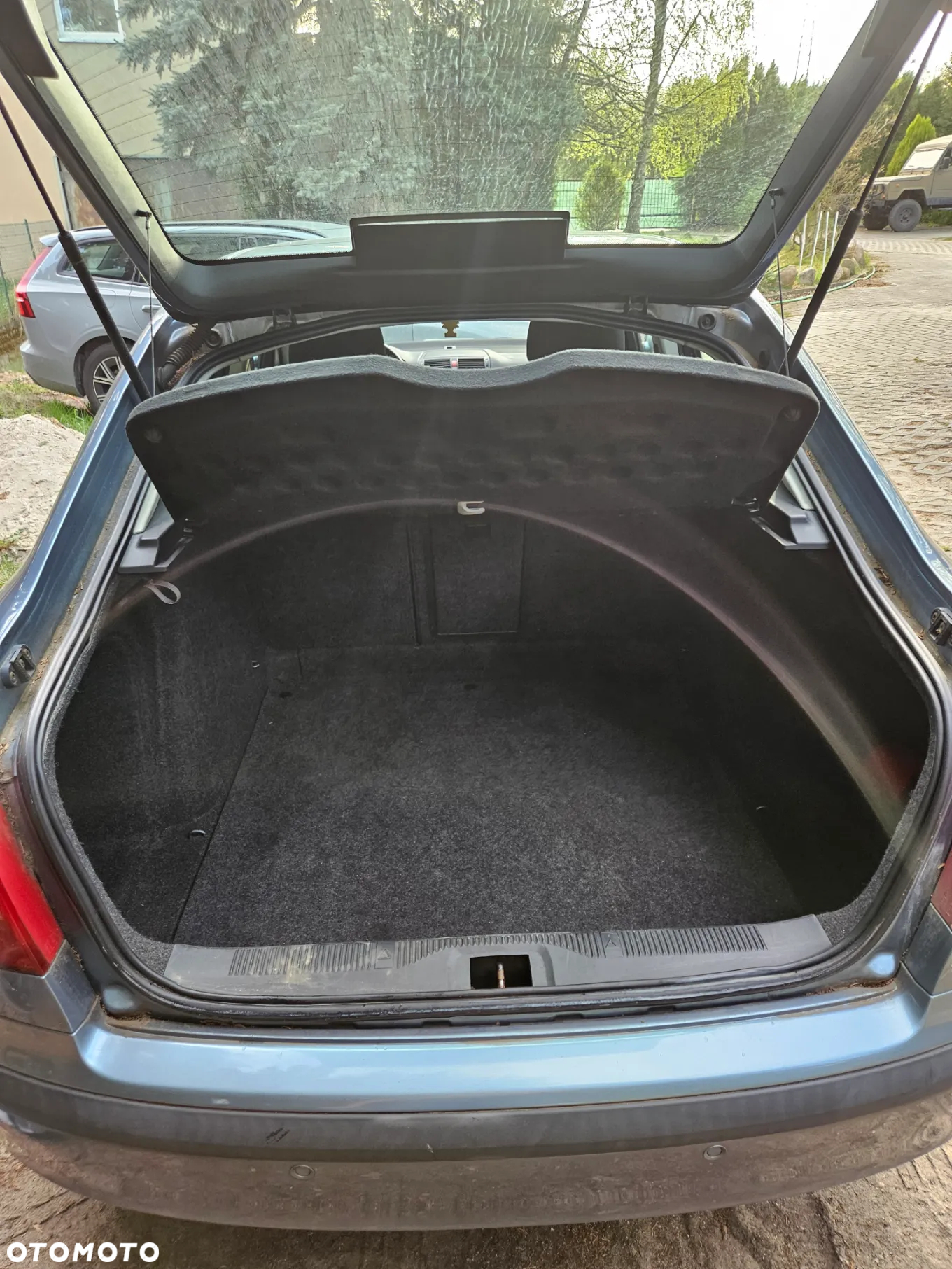 Skoda Octavia - 6