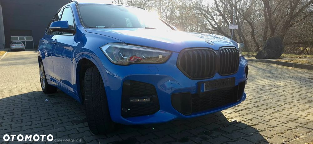BMW X1 - 3