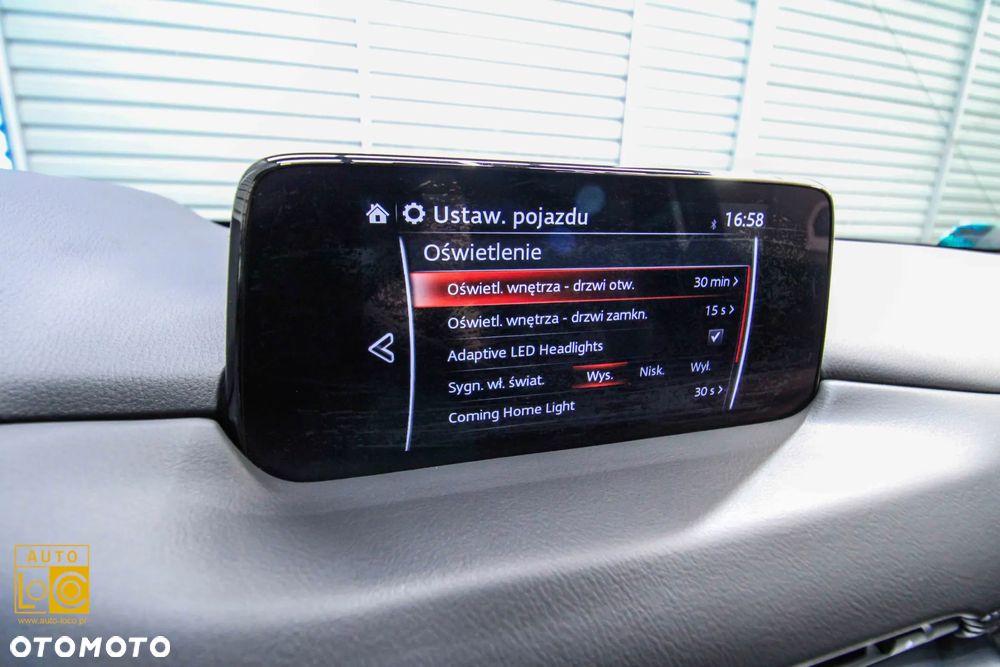 Mazda CX-5 2.5 Skypassion AWD - 26