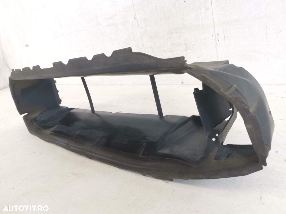 Deflector Aer Ford Puma 2 2019 2020 2021 2022 2023 Original In Stare B - 3