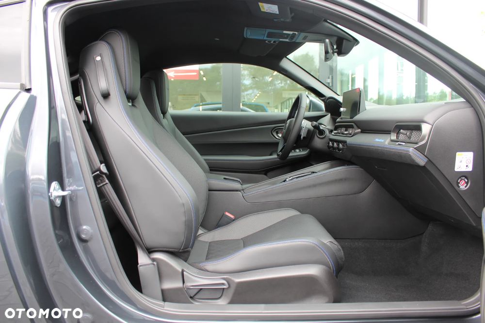 Honda Prelude 2.0 i-MMD eHEV Advance CVT - 16