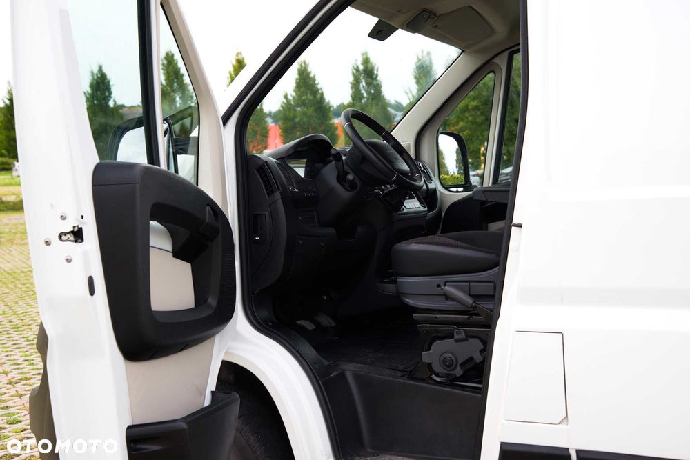 Peugeot Boxer L2H2 - 15