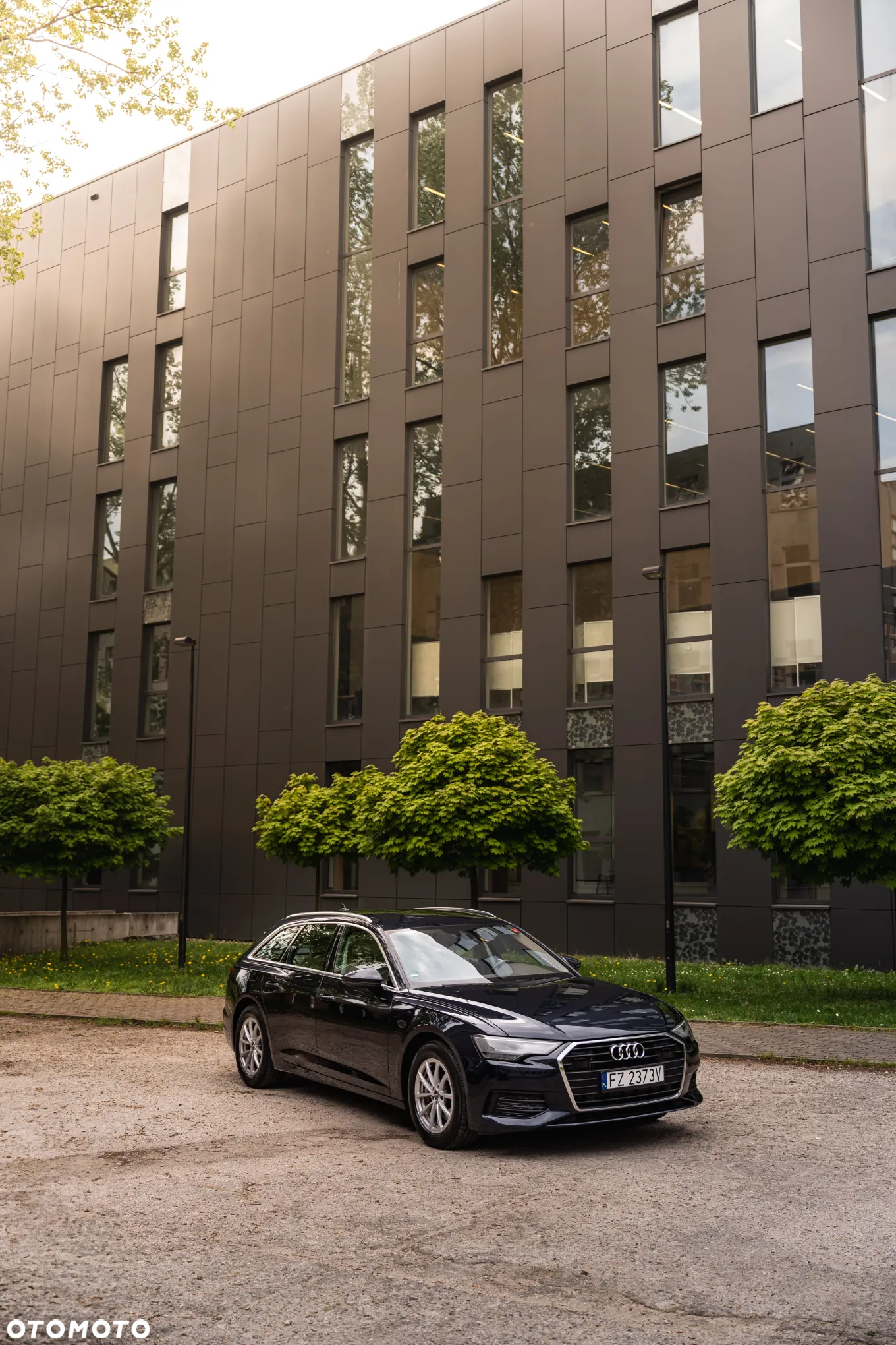 Audi A6 ver-avant-40-tdi-s-tronic - 6