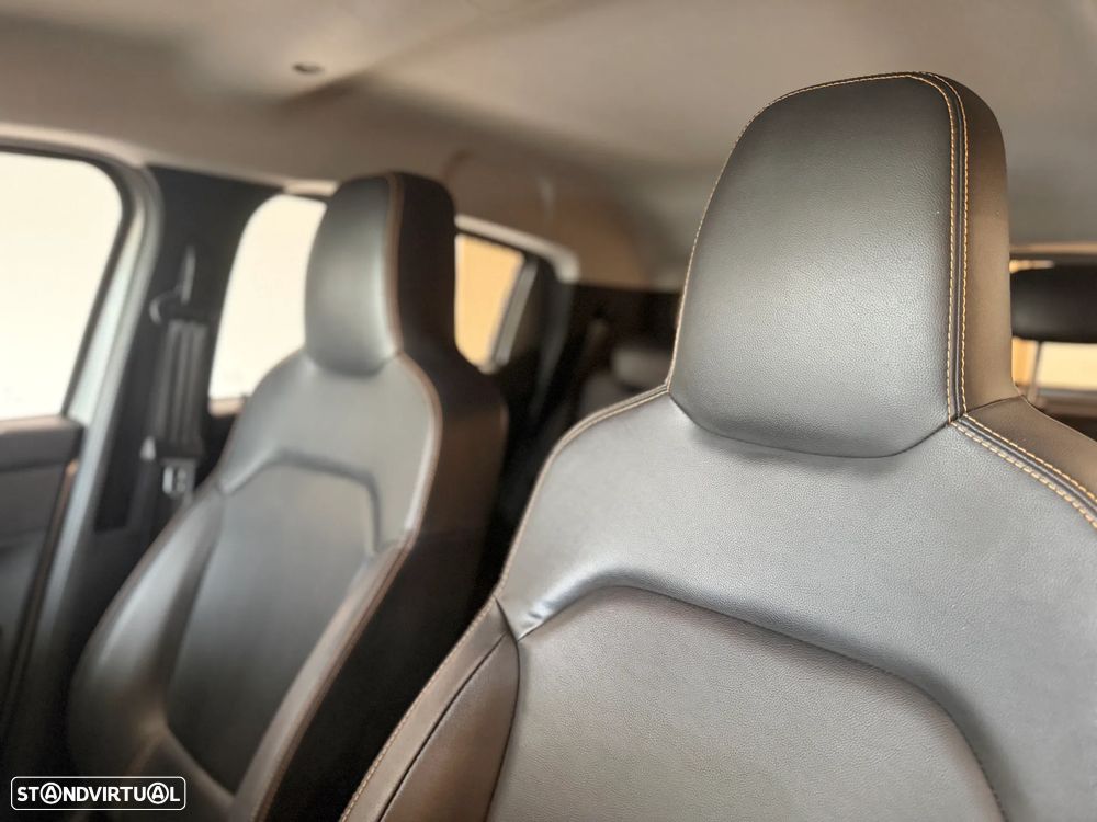 Dacia Spring Comfort Plus - 6