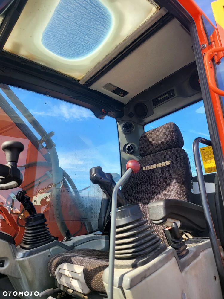 Liebherr A914 Compact - 3