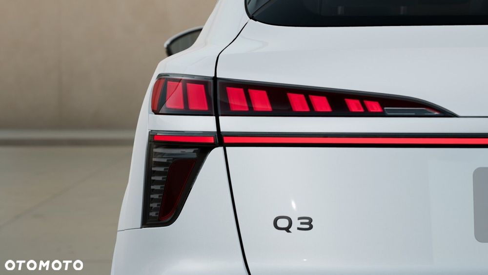 Audi Q3 Sportback - 7