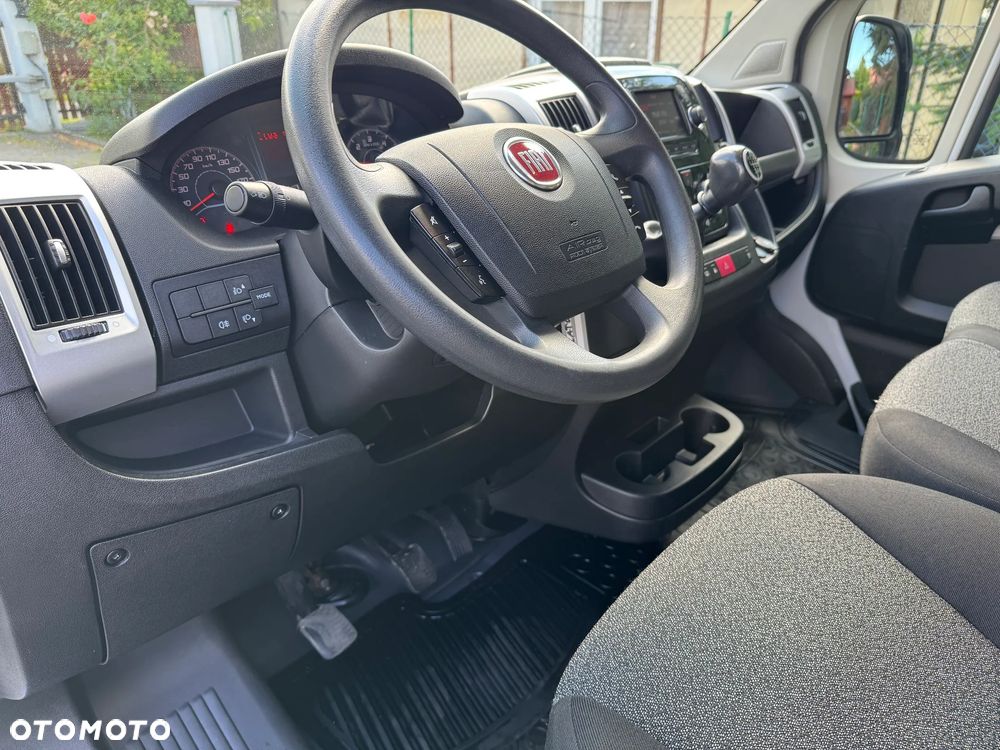 Fiat Ducato - 6