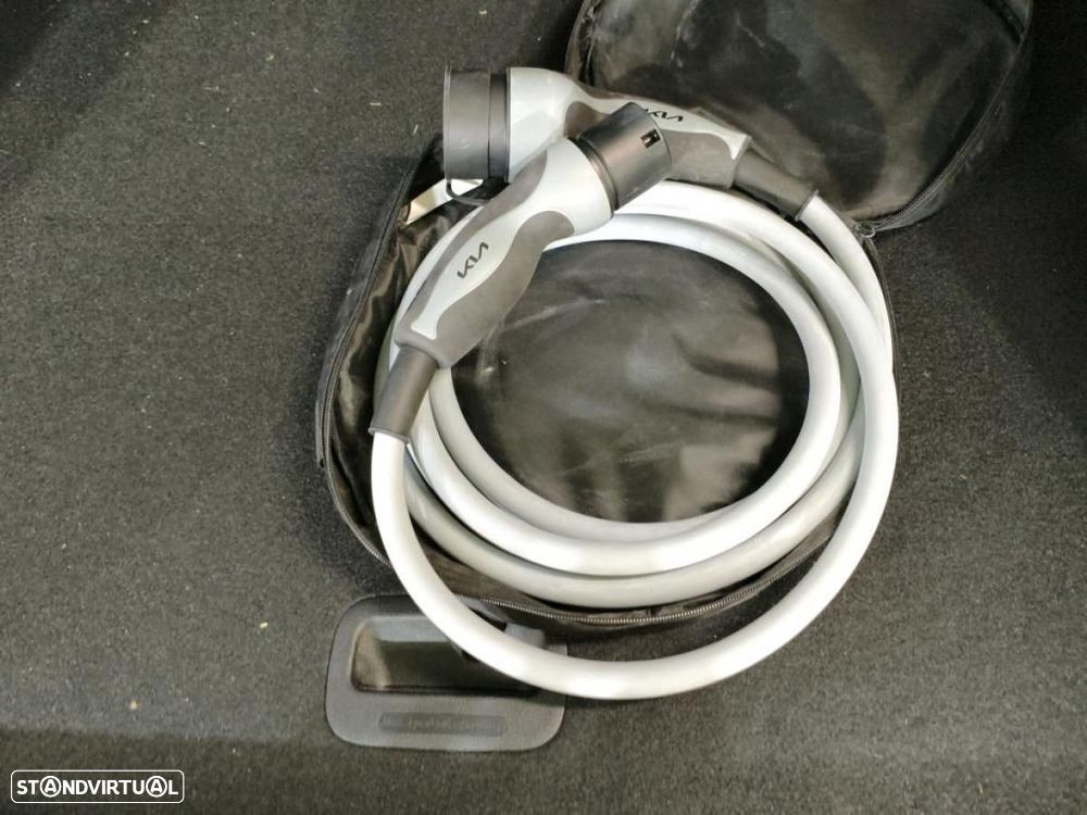 Kia EV6 77.4 kWh Earth - 8