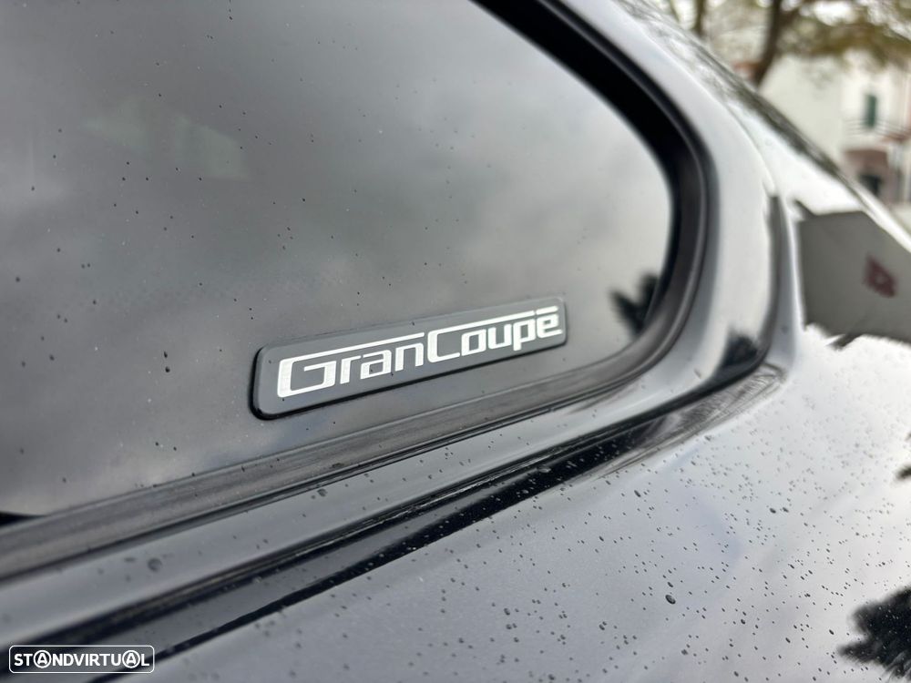 BMW 420 Gran Coupé - 56