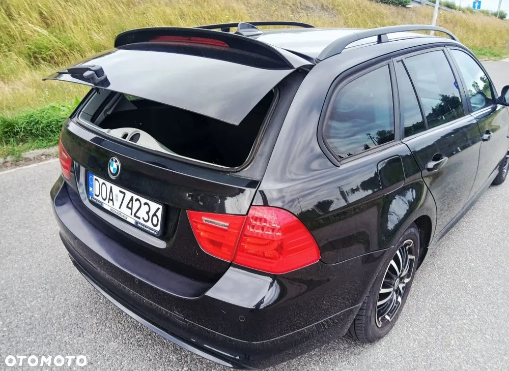 BMW Seria 3 - 12