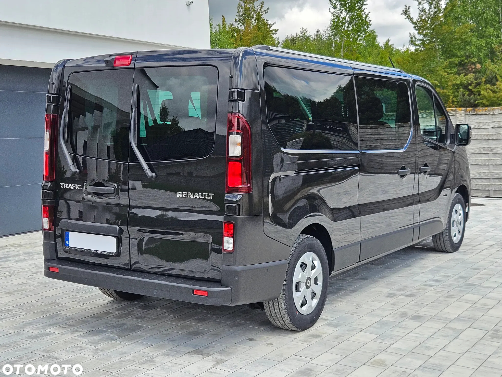 Renault Trafic - 37