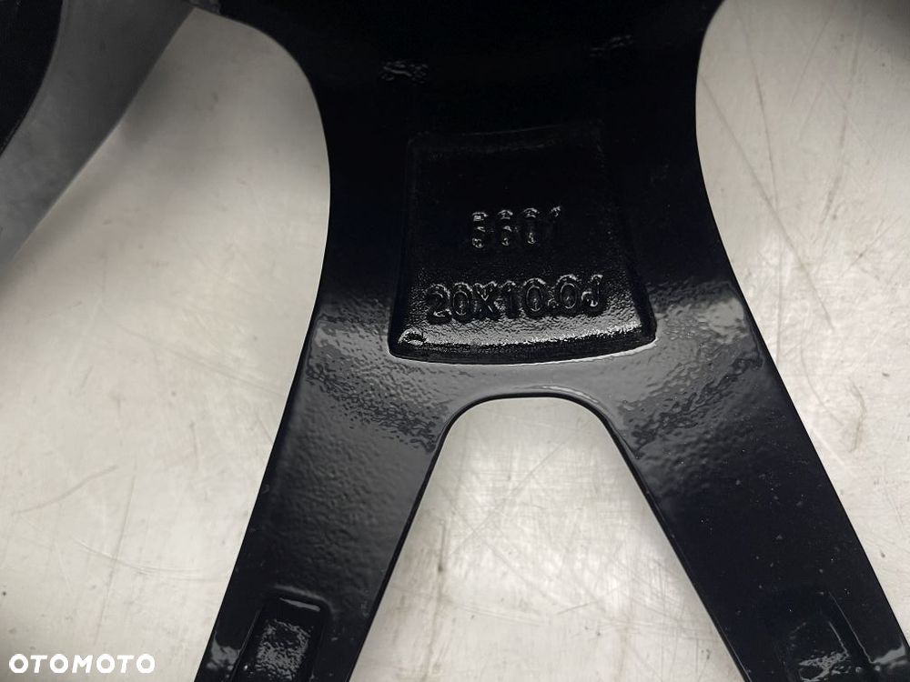FELGI 20 BMW E90 F30 F32 F10 F11 F06 728M 5X120 - 9