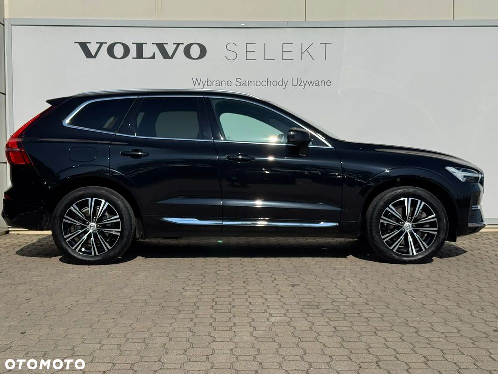 Volvo XC 60 B5 B AWD Inscription - 9