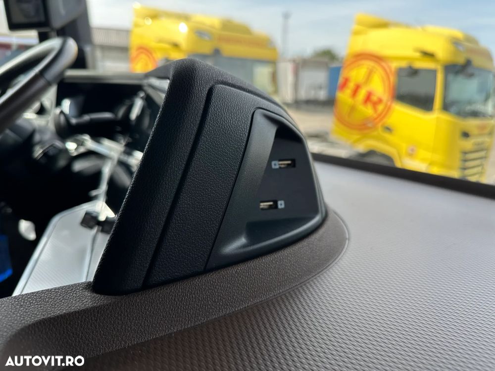 DAF XG+530 1 YEAR FULL DAF WARRANTY - 37