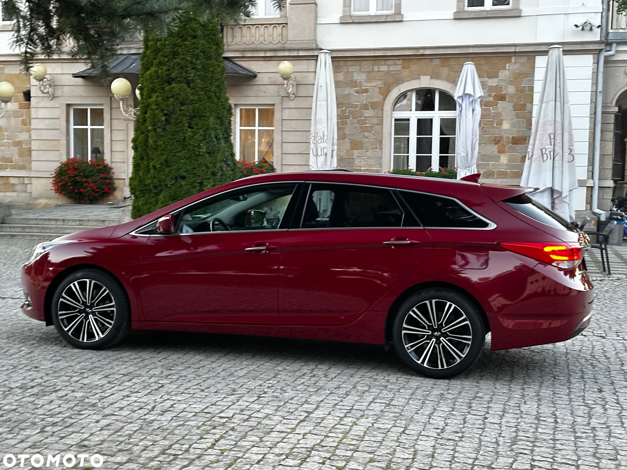 Hyundai i40 1.7 CRDi BlueDrive Classic - 7