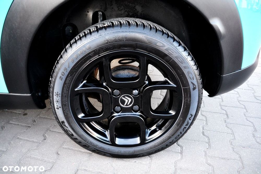 Citroën C4 Cactus PureTech 82 Shine Edition - 5