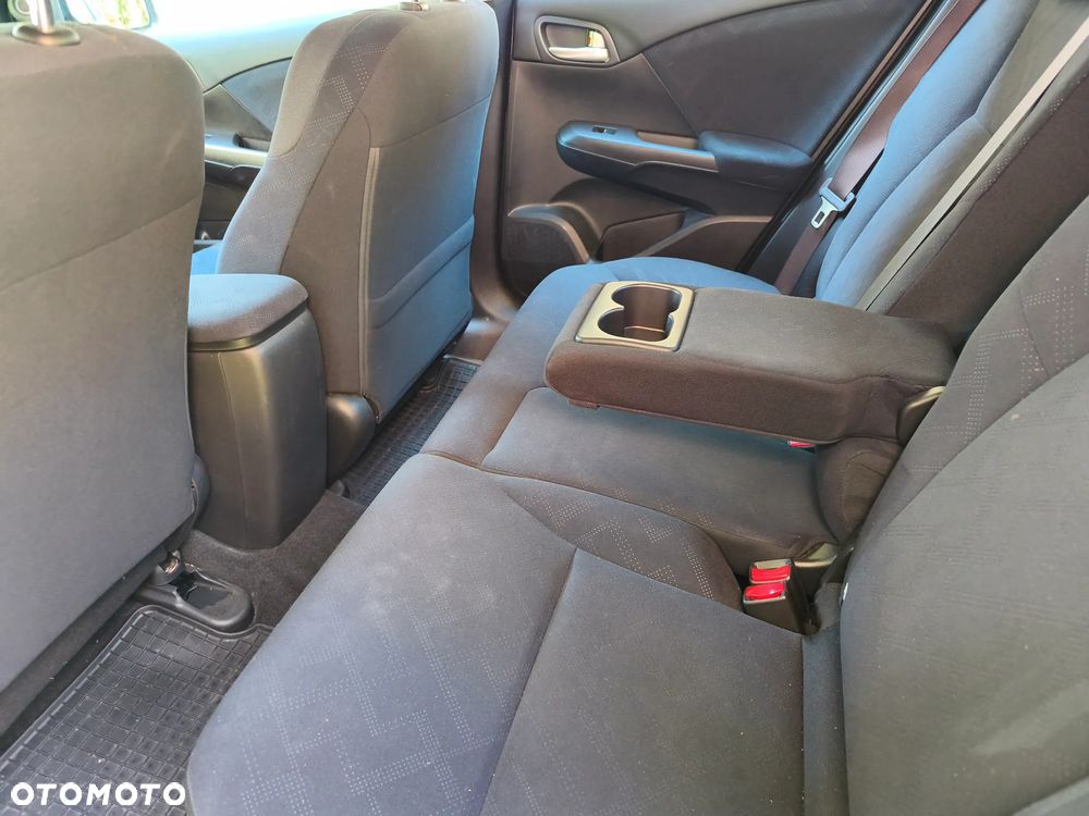 Honda Civic 1.8 Sport - 9