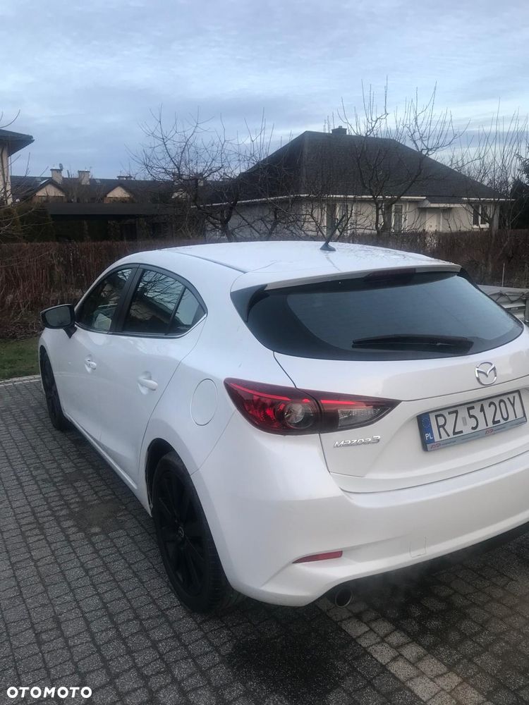 Mazda 3 - 7