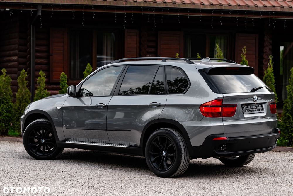 BMW X5 3.0sd - 10