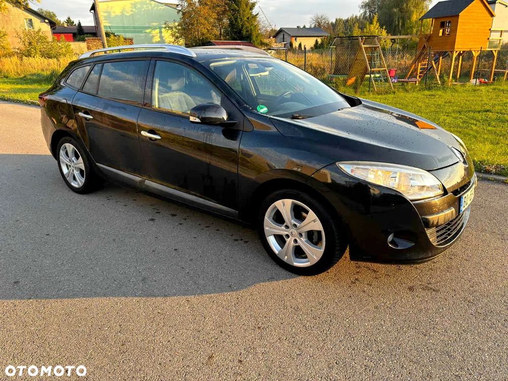 Renault Megane 1.6 16V Authentique - 1