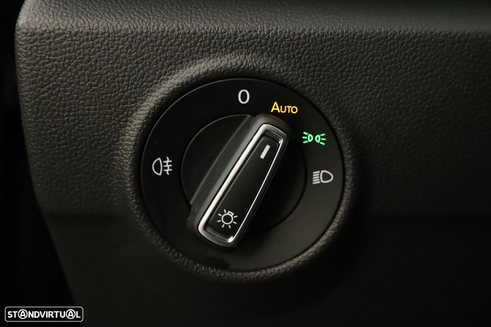 VW T-Roc 1.0 TSI - 19