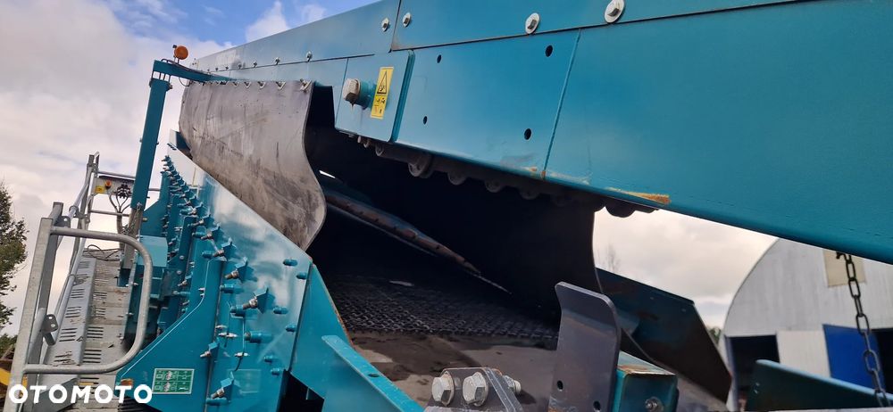 Powerscreen Chieftain 2100X 3D - 38