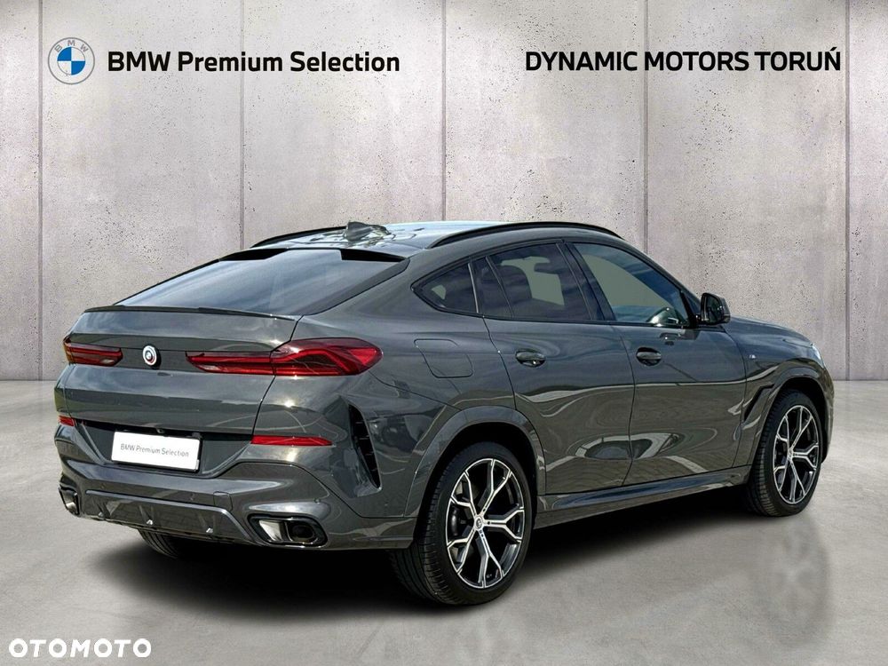 BMW X6 - 2