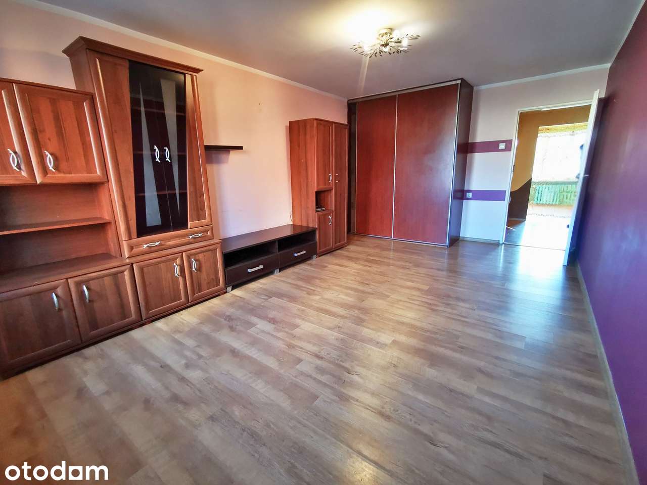 Mieszkanie na sprzedaż, 2 pokoje, 47 m², Namysłów