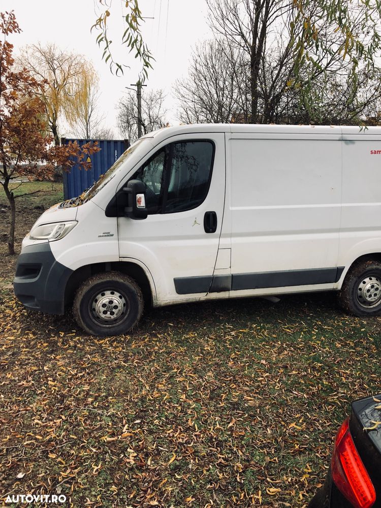 Fiat Ducato - 2